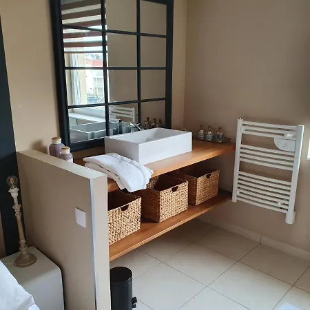 Apartamento Arts' Appart *