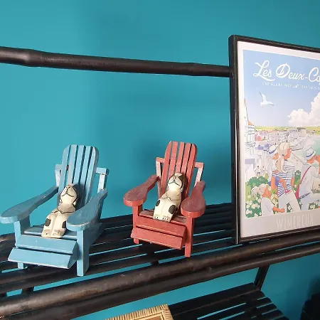 Arts' Appart Apartamento *