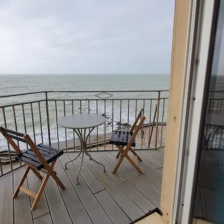 Apartamento Arts' Appart Wimereux