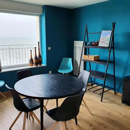 Arts' Appart Apartamento