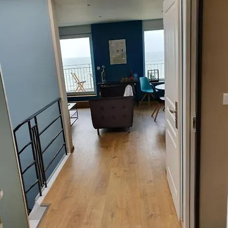 Apartamento Arts' Appart Wimereux
