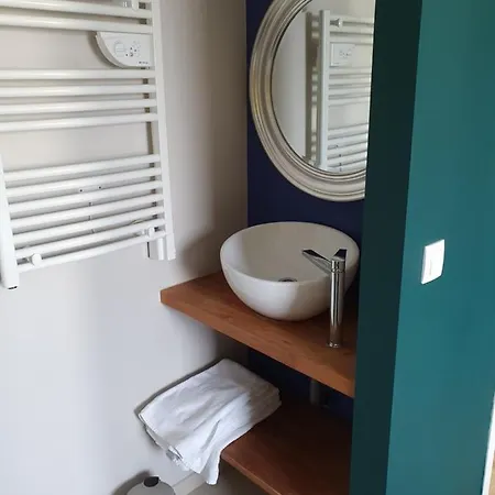 Apartamento Arts' Appart Wimereux