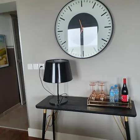 Apartamento Arts' Appart