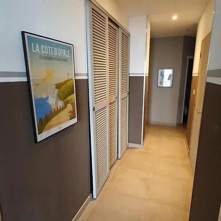 Arts' Appart Apartamento *