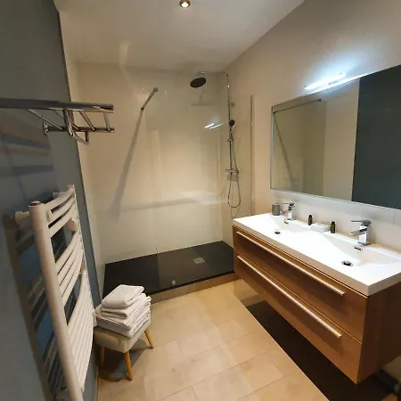 Arts' Appart Apartamento Wimereux