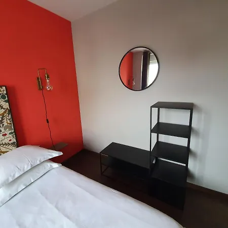 Arts' Appart Apartamento *