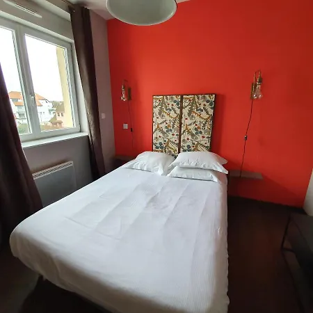 Apartamento Arts' Appart *