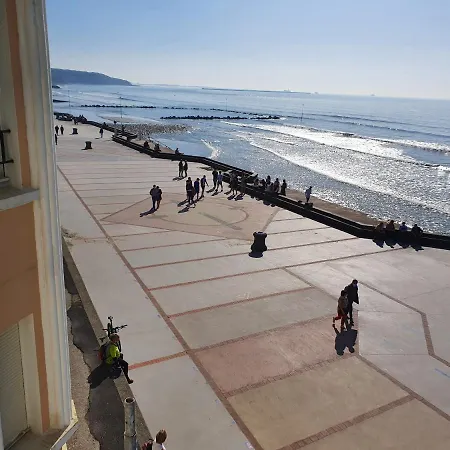 Arts' Appart Wimereux